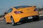 Hyundai Genesis Coupe 3.8 Track 2009 года